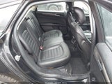Ford Fusion Se 3FA6P0HD2ER123261 снимка