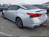 Nissan Altima Sr Fwd 1N4BL4CV0NN419545 fotografie