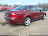 Ford Five Hundred Limited 1FAHP28185G202418 снимка