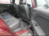 Ford Five Hundred Limited 1FAHP28185G202418 снимка
