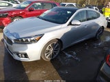 Kia Cadenza Technology KNALC4J17J5096312 снимка