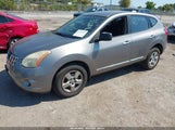 Nissan Rogue S JN8AS5MV8DW649666 снимка