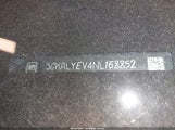 GMC Terrain Awd At4 3GKALYEV4NL168852 снимка