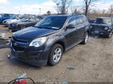 Chevrolet Equinox 1Lt 2GNALBEK4F6424516 снимка