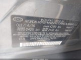 Hyundai Sonata Gls 5NPEB4AC8BH179216 снимка