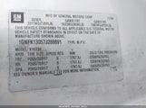 Chevrolet Tahoe Ls 1GNFK13057J288891 снимка