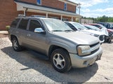 Chevrolet Trailblazer Ls 1GNDT13S672217117 photo