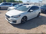 Subaru Impreza 2.0I Sport 4S3GTAK68H3724770 photo