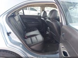 Ford Fusion Hybrid 3FADP0L34BR164086 снимка