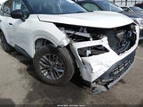 Nissan Rogue S Intelligent Awd 5N1BT3AB3PC855944 photo