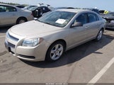 Chevrolet Malibu Ls 1G1ZB5E04CF243554 снимка