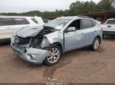 Nissan Rogue Sv JN8AS5MT6BW188463 снимка