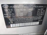 Hyundai Santa Fe Se 5NMS23ADXLH227125 fotografie