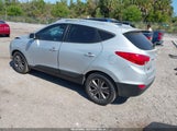 Hyundai Tucson Se KM8JU3AG6FU997587 снимка
