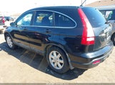 Honda Cr-V Ex-L 5J6RE487X8L031925 photo