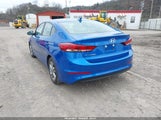 Hyundai Elantra Value Edition KMHD84LF5JU577081 fotografie