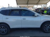 Nissan Rogue Sl 5N1AT2MT5GC762420 снимка