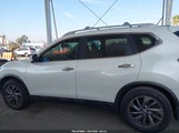 Nissan Rogue Sl 5N1AT2MT5GC762420 снимка
