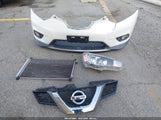 Nissan Rogue Sl 5N1AT2MT5GC762420 снимка