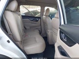 Nissan Rogue Sl 5N1AT2MT5GC762420 снимка