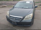 Honda Odyssey Ex-L 5FNRL38656B446843 снимка