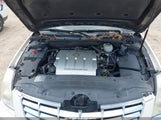 Cadillac Dts Standard 1GEEH06Y16U500382 снимка