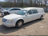 Cadillac Dts Standard 1GEEH06Y16U500382 снимка