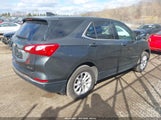 Chevrolet Equinox Awd Lt 1.5L Turbo 3GNAXUEV7LS500754 fotografie