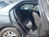 Chevrolet Equinox Awd Lt 1.5L Turbo 3GNAXUEV7LS500754 photo