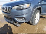 Jeep Cherokee Latitude 4X4 1C4PJMCB7KD433102 снимка