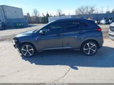 Hyundai Kona Ultimate KM8K53A52MU612183 снимка