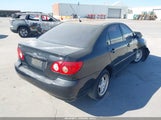 Toyota Corolla Le 1NXBR32E47Z851449 снимка