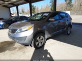 Kia Sportage Lx KNDPBCA24C7199057 снимка