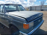 Ford F250 1FTFF25N4HPB44727 снимка
