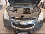 Chevrolet Equinox Ls 2CNFLCEC0B6320415 снимка