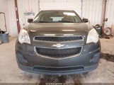 Chevrolet Equinox Ls 2CNFLCEC0B6320415 снимка