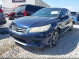 Honda Accord Lx 1HGCR2F33EA006670 снимка