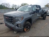 GMC Sierra  4Wd Standard Box At4 1GTP9EED5LZ108241 fotografie