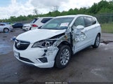 Buick Envision Fwd Essence LRBFXCSA7KD014050 снимка