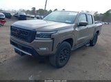 Nissan Frontier Pro-4X 4X4 1N6ED1EK9NN606026 fotografie