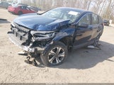 Honda Cr-V Lx 5J6RW5H39HL003629 снимка