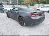 Chevrolet Camaro 2Ss 1G1FH1R75G0141691 снимка