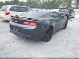 Chevrolet Camaro 2Ss 1G1FH1R75G0141691 снимка