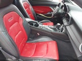 Chevrolet Camaro 2Ss 1G1FH1R75G0141691 снимка