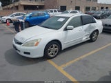 Honda Accord 2.4 Se 1HGCM563X7A227086 photo