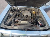 Lincoln Continental 1LNBM97F7HY710582 снимка