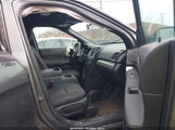 Ford Police Interceptor Utility 1FM5K8AR4KGA19801 снимка