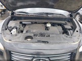 Infiniti Qx60 5N1AL0MM4EC544088 снимка