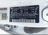 Kia Optima Lx 5XXGT4L39LG388139 снимка