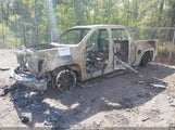 GMC Sierra  4Wd Short Box Slt 3GTUUDET6NG544442 photo